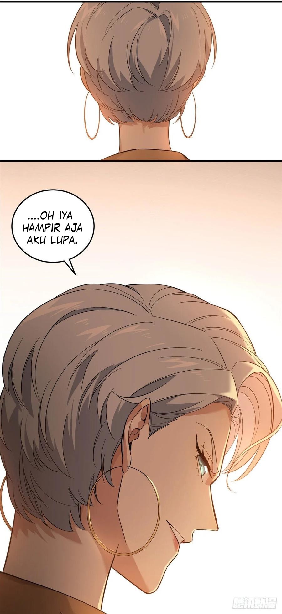 Global Gao Wu - Chapter 40 25