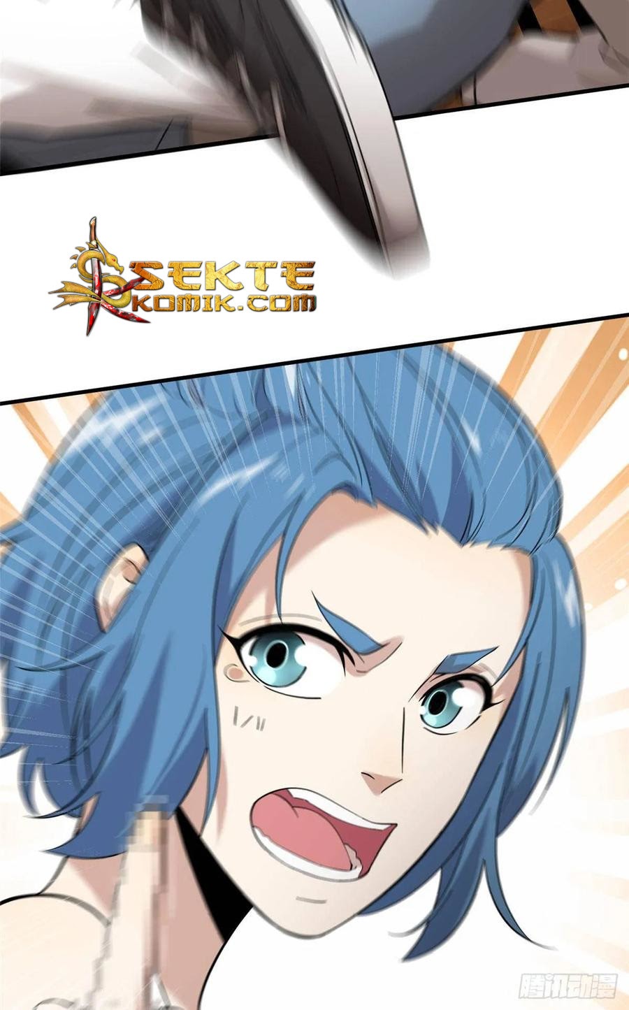 Global Gao Wu - Chapter 40 9