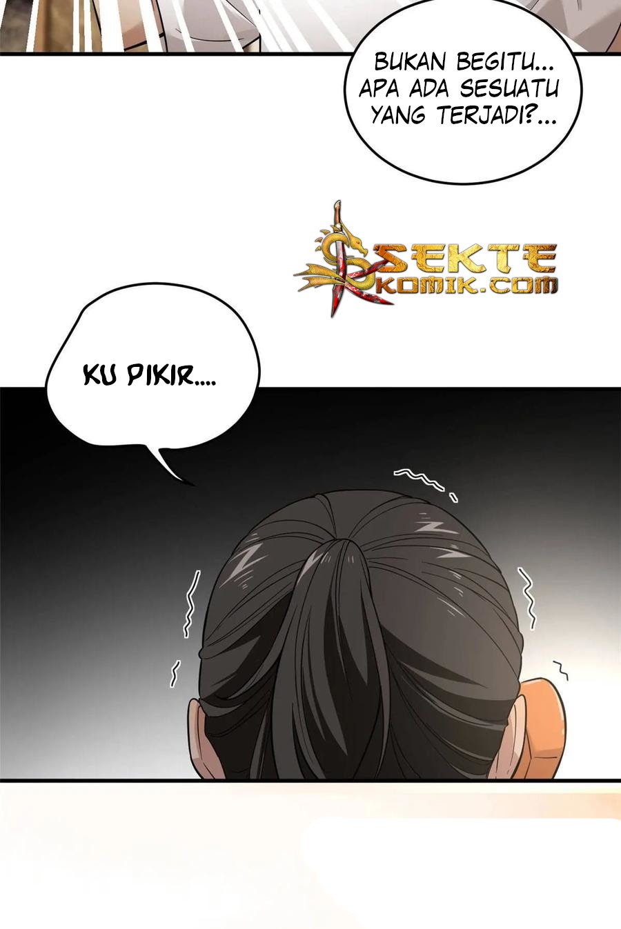 Global Gao Wu - Chapter 40 32