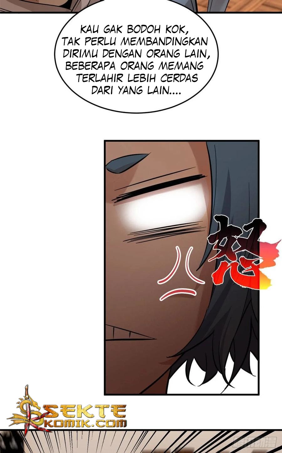 Global Gao Wu - Chapter 40 7