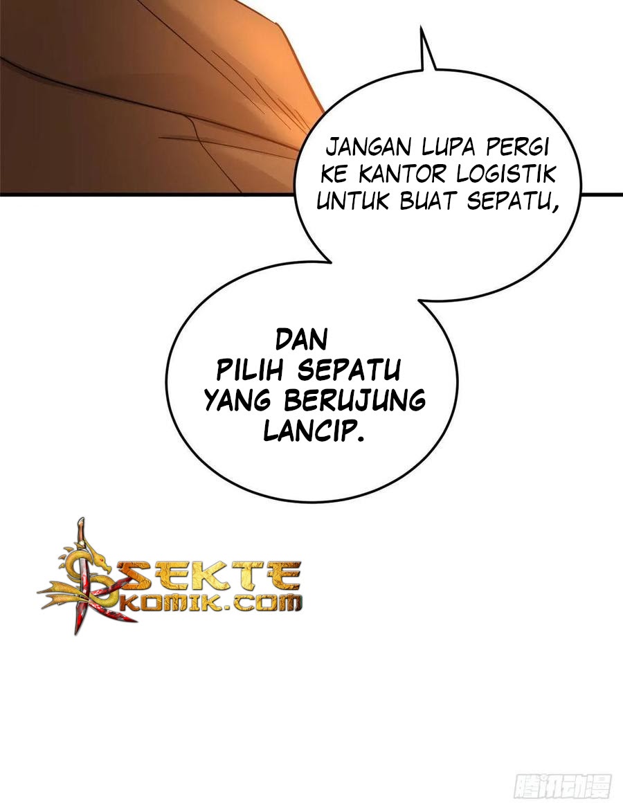 Global Gao Wu - Chapter 40 26