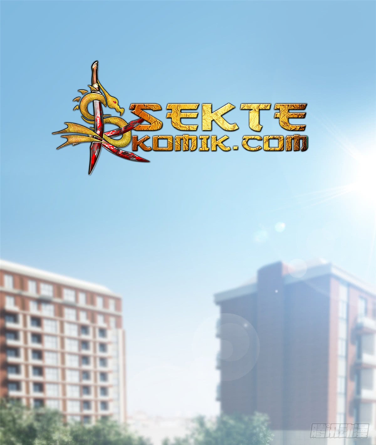 Global Gao Wu - Chapter 12 2