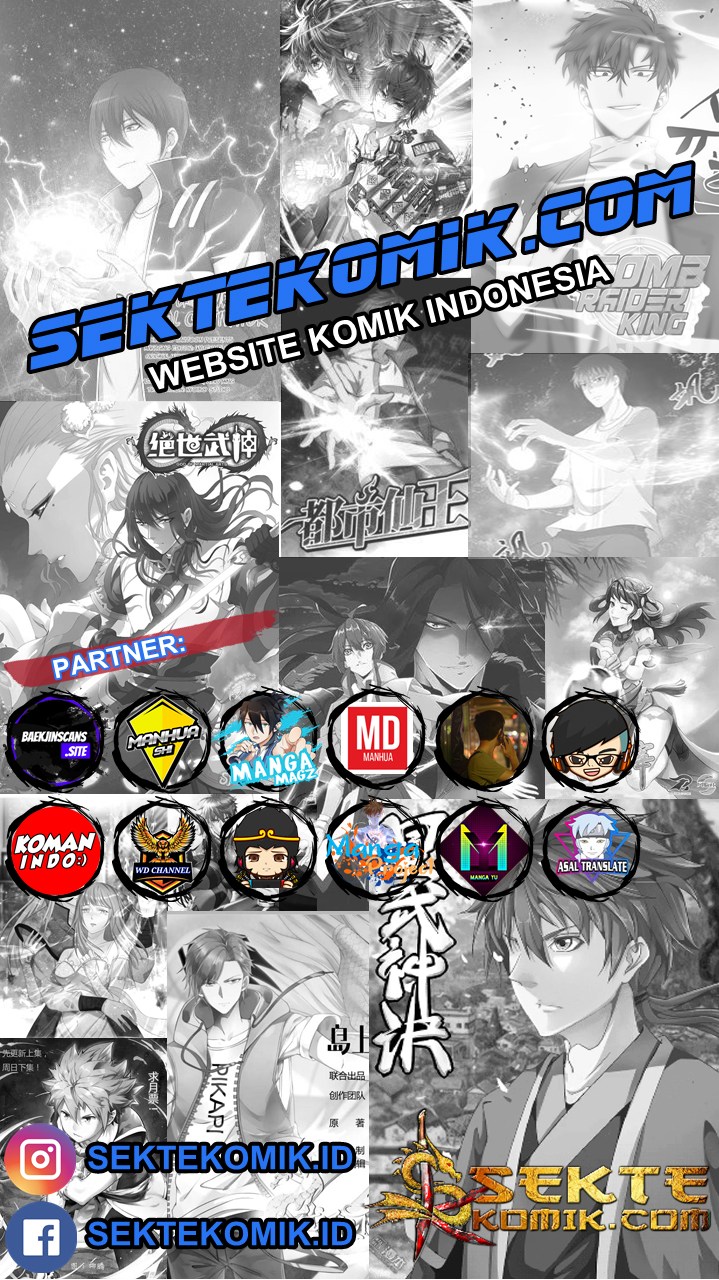 Global Gao Wu - Chapter 12 38