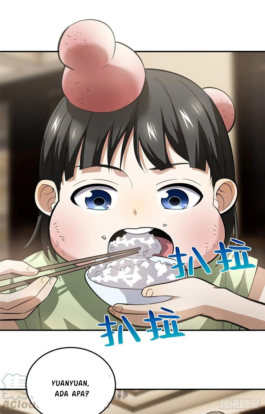 Global Gao Wu - Chapter 51 37