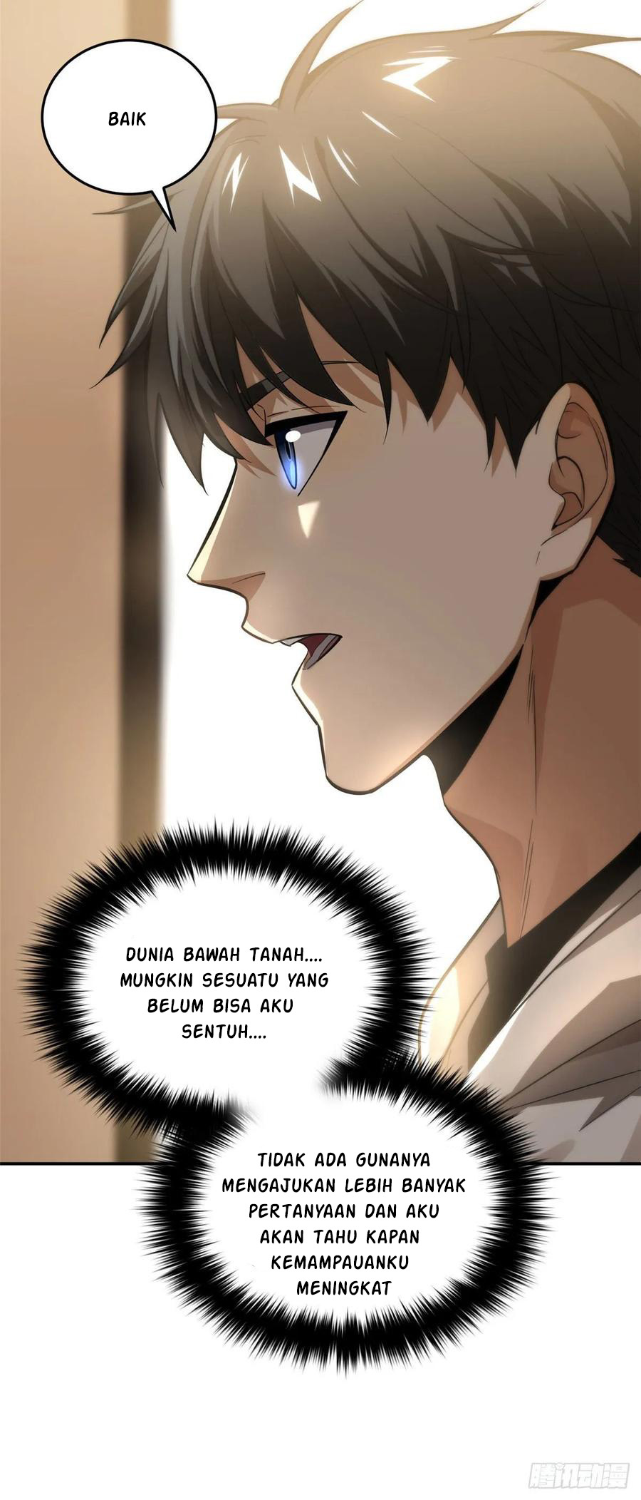 Global Gao Wu - Chapter 51 7