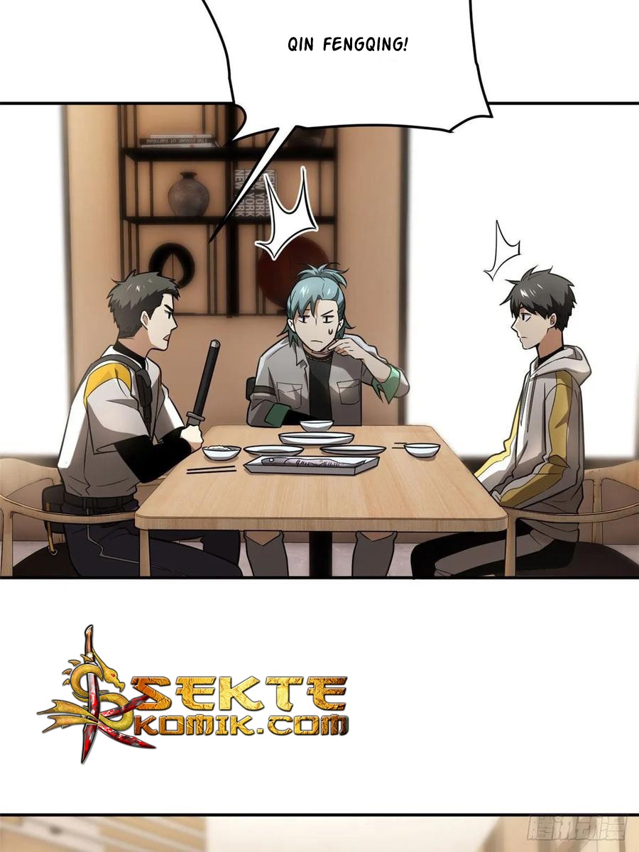 Global Gao Wu - Chapter 51 2