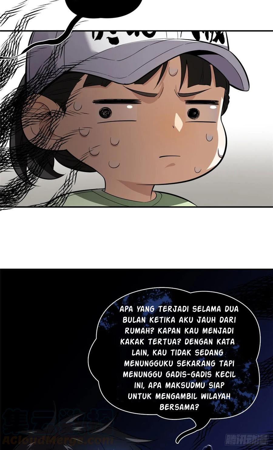 Global Gao Wu - Chapter 51 21