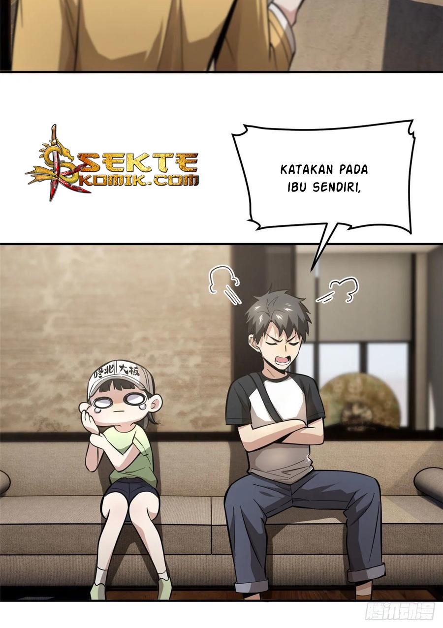 Global Gao Wu - Chapter 51 26