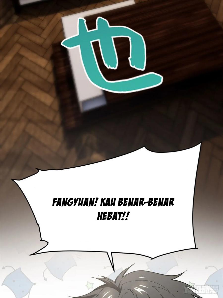 Global Gao Wu - Chapter 51 34