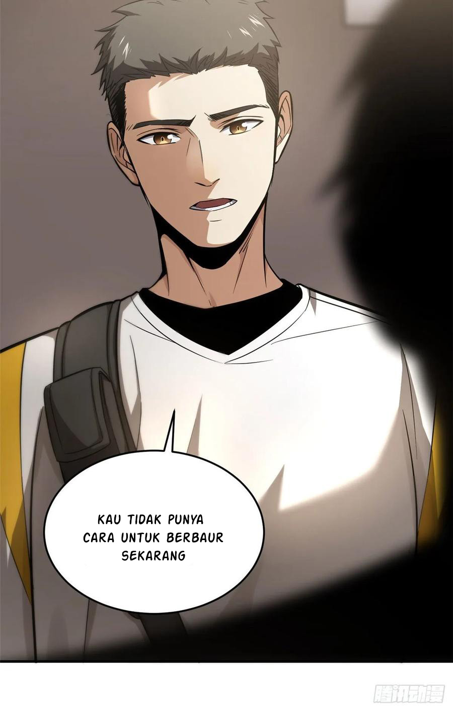 Global Gao Wu - Chapter 51 4
