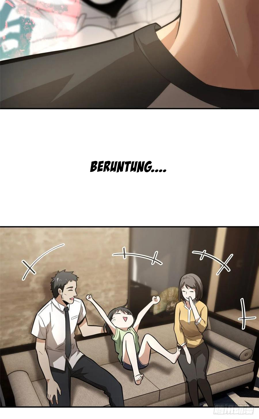 Global Gao Wu - Chapter 51 42