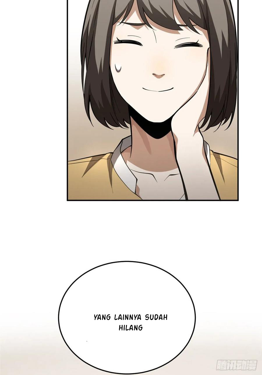 Global Gao Wu - Chapter 51 32