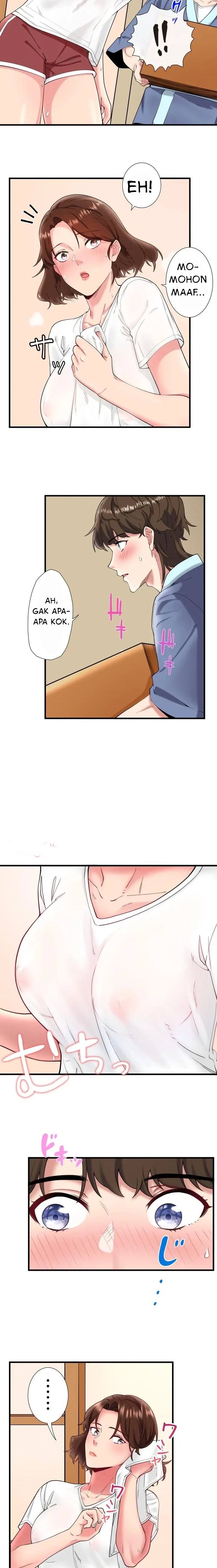 Secret Hot Spring Inn - Chapter 10 6