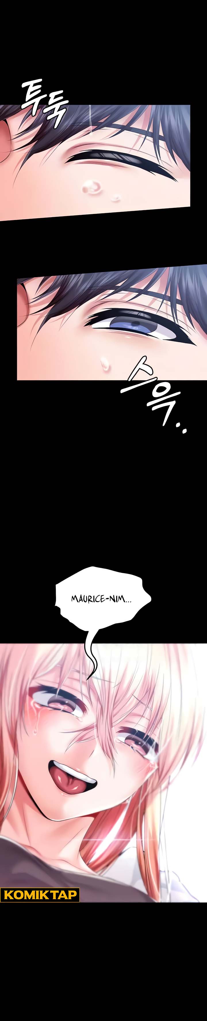 Breaking A Romantic Fantasy Villain - Chapter 79 1