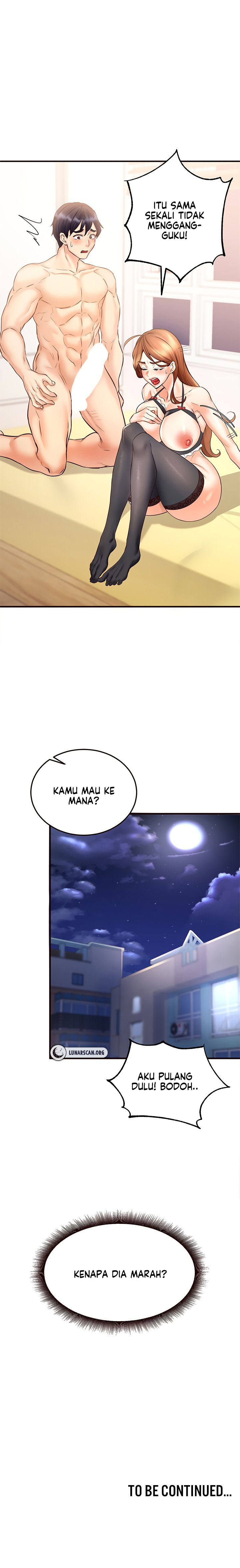 An Introduction to MILFs - Chapter 14 14