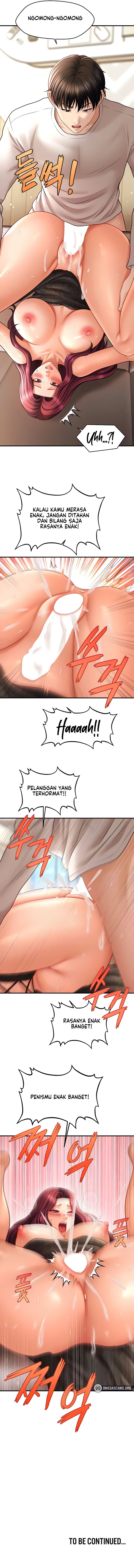 A Guide to Corrupting Them With Hypnosis - Chapter 37 10