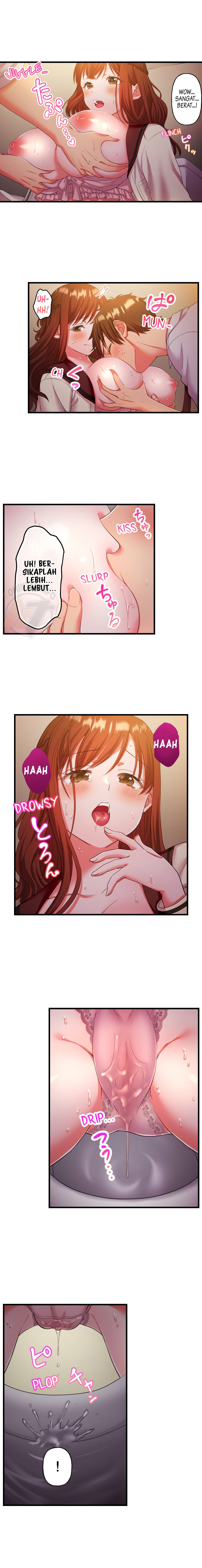 Must Fuck In Girl&#8217;s Academy - Chapter 6 4