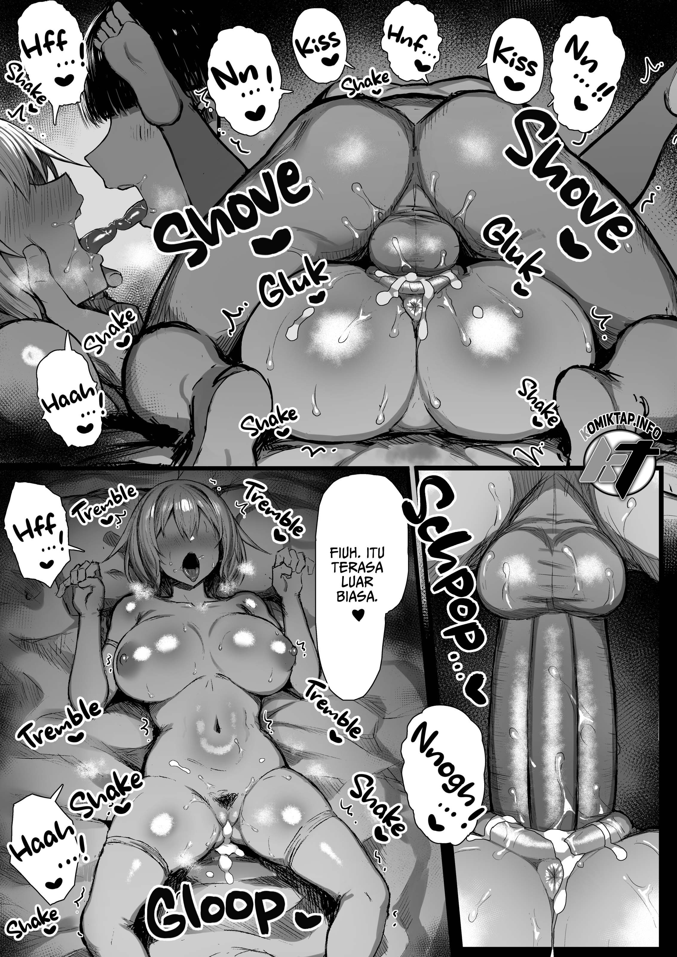 My Bully Turned Into a Girl - Chapter 1 39