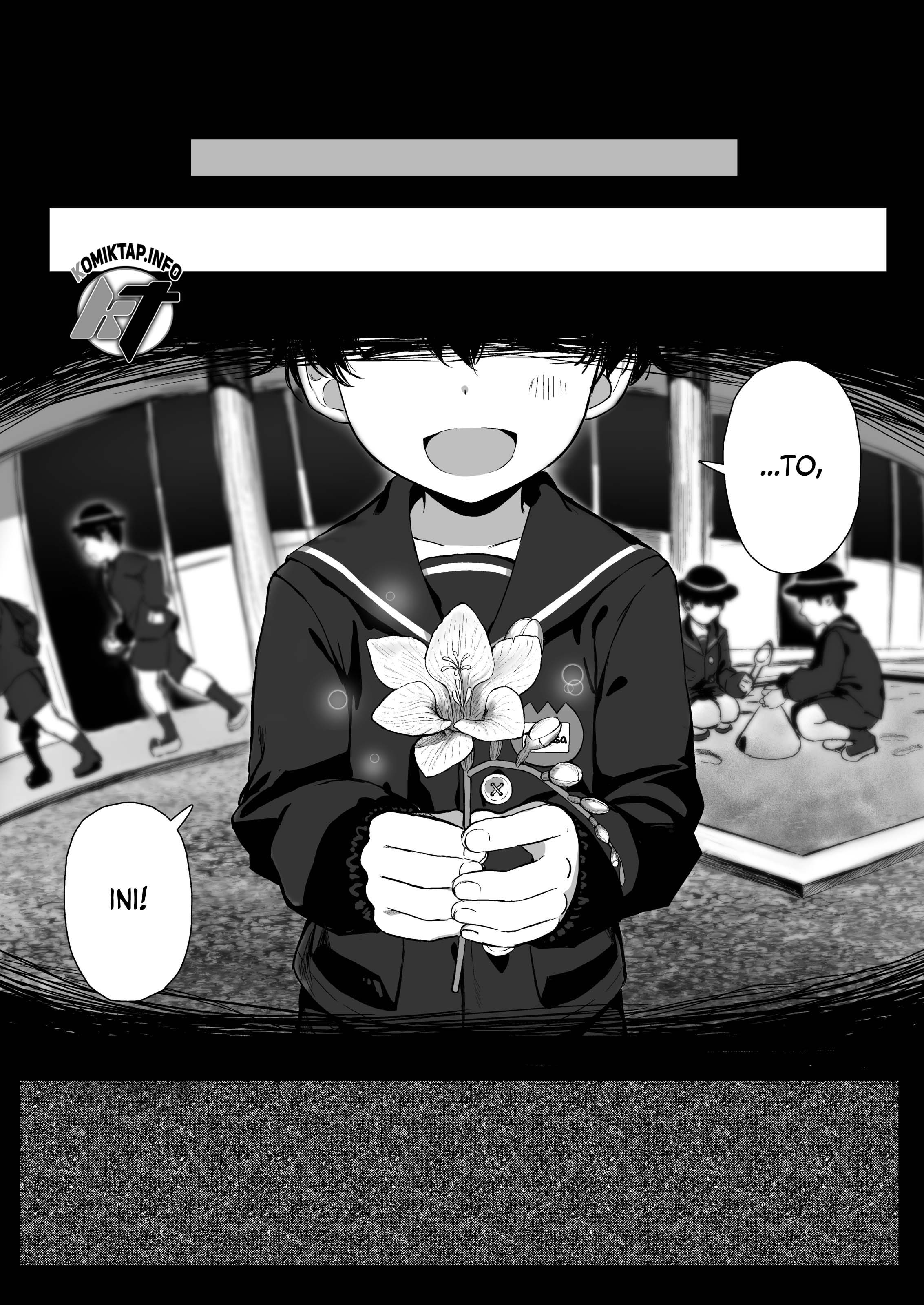 My Bully Turned Into a Girl - Chapter 1 3