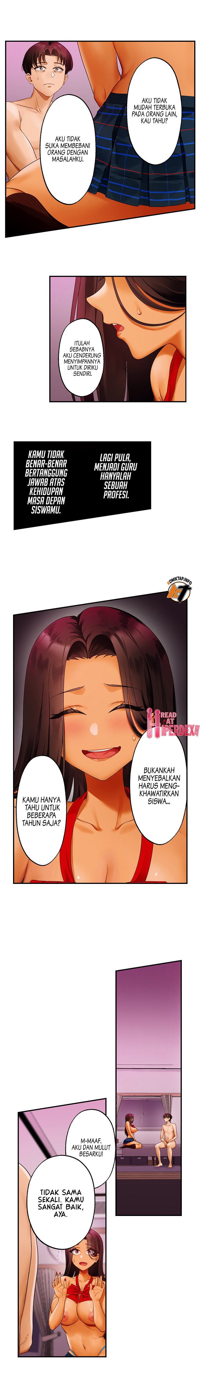 Room Of Guilty Pleasure - Chapter 18 7