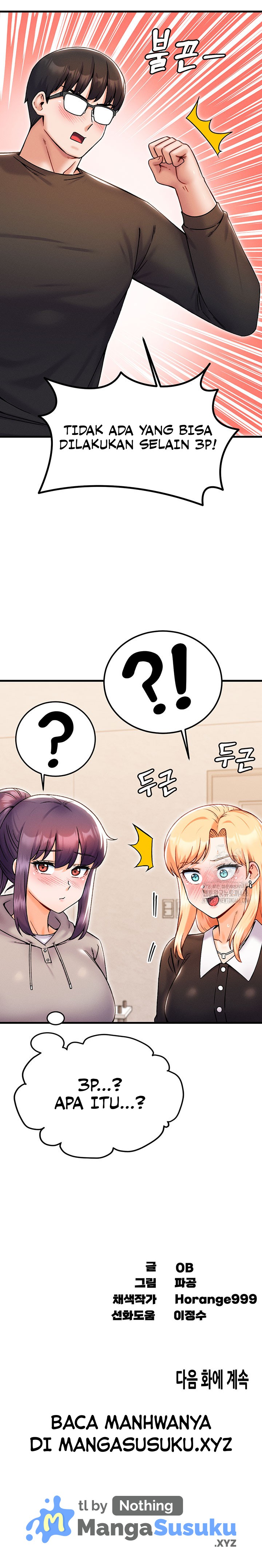 Kangcheol&#8217;s Bosses - Chapter 32 10