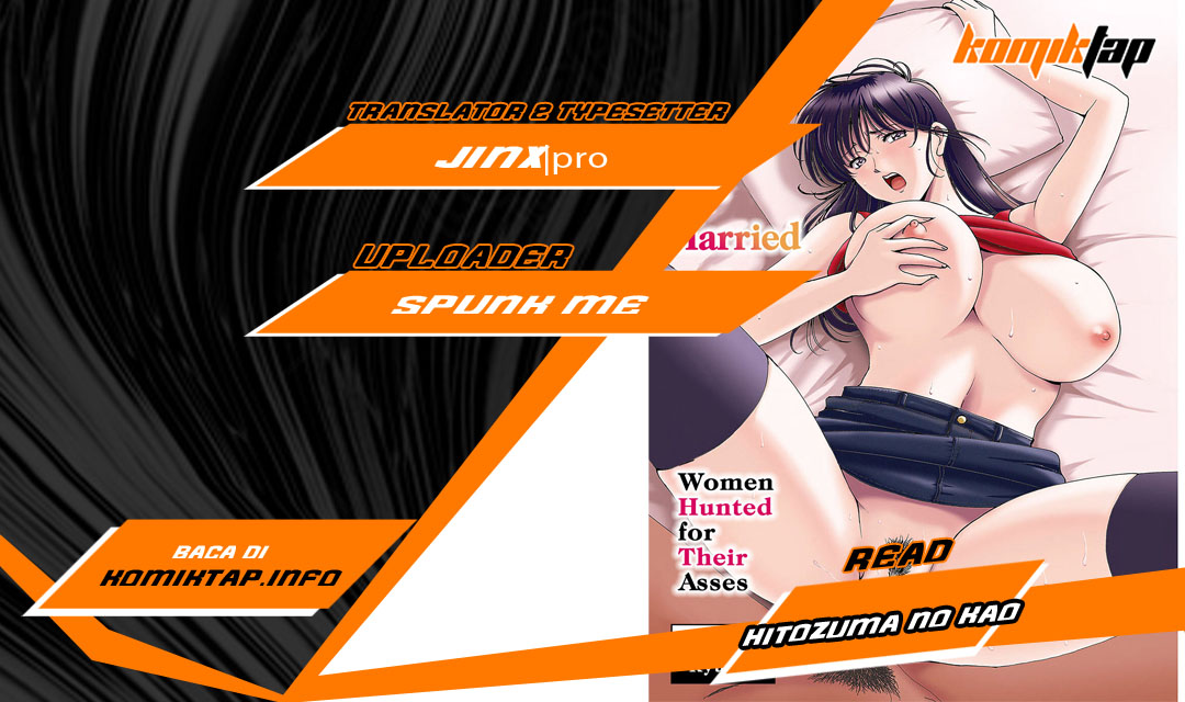 Hitozuma no Kao - Chapter 7 1