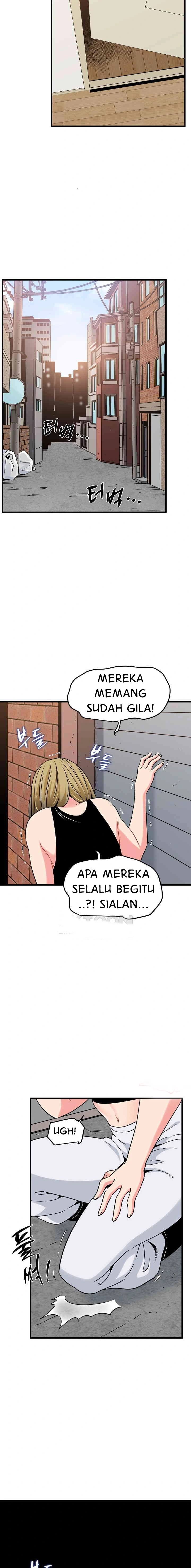 A Turning Point - Chapter 66 23