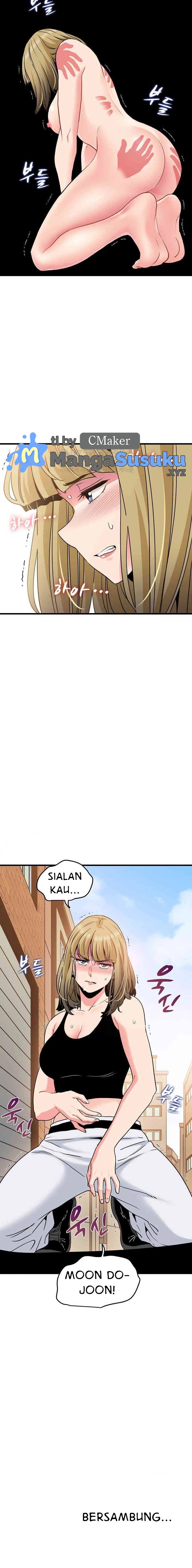 A Turning Point - Chapter 66 24