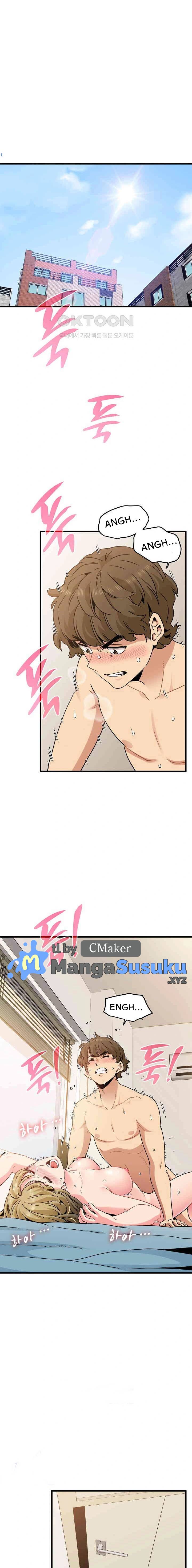 A Turning Point - Chapter 66 22