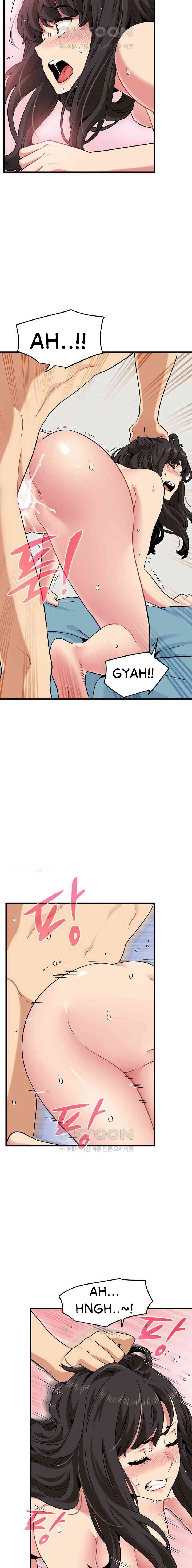 A Turning Point - Chapter 66 4