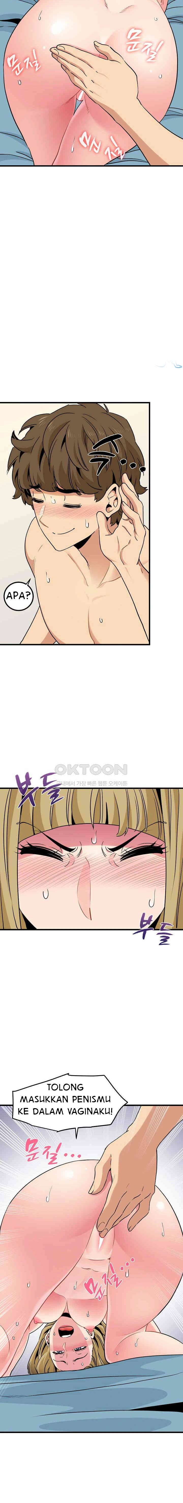 A Turning Point - Chapter 66 7