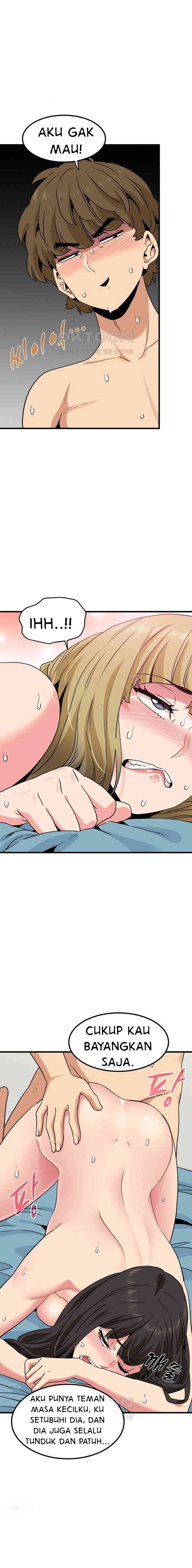 A Turning Point - Chapter 66 8