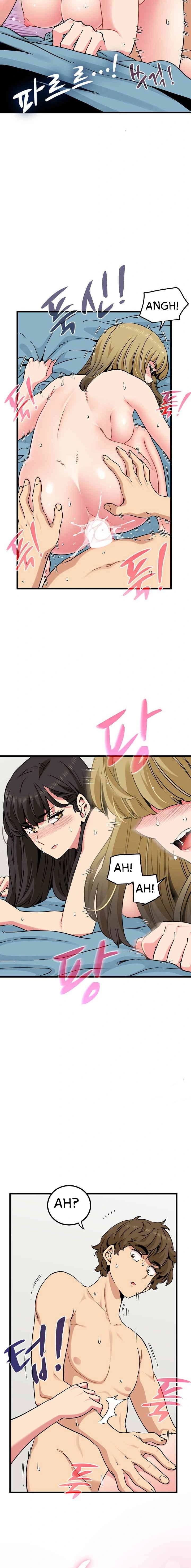 A Turning Point - Chapter 66 19