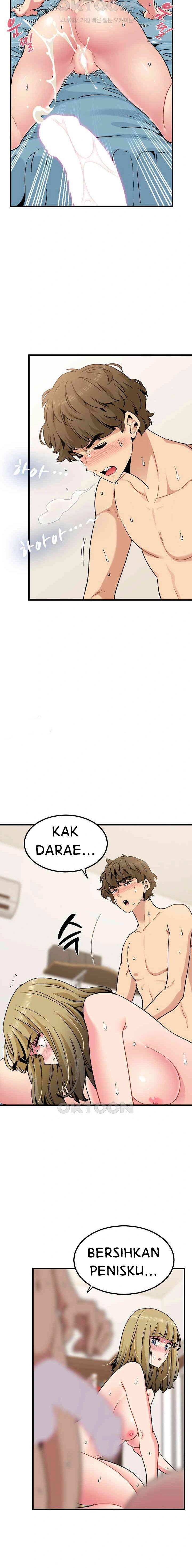 A Turning Point - Chapter 66 11