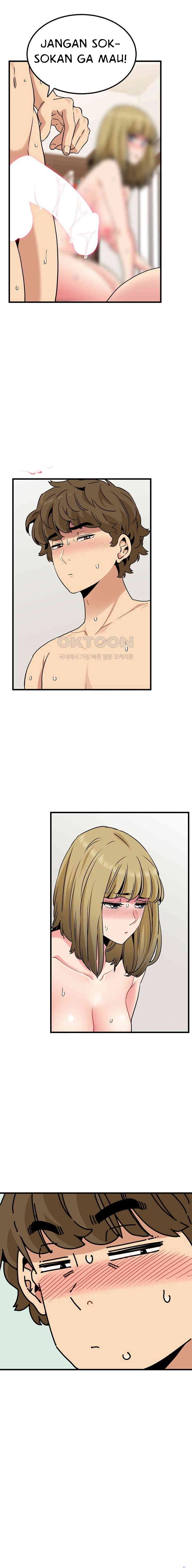 A Turning Point - Chapter 66 12
