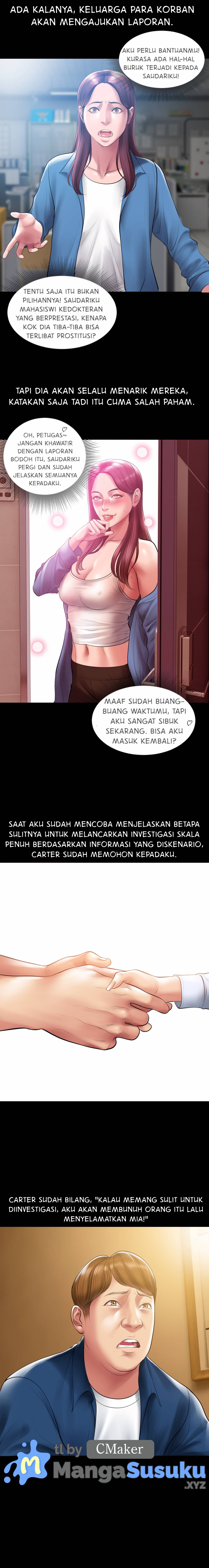 Smoking Hypnosis S2 - Chapter 2 10