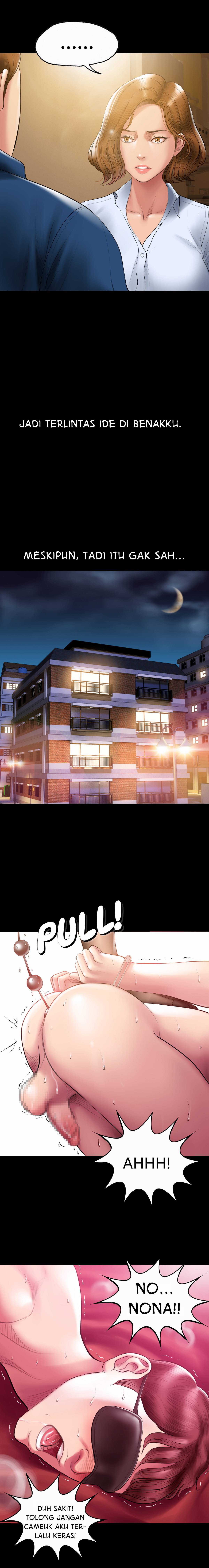 Smoking Hypnosis S2 - Chapter 2 11