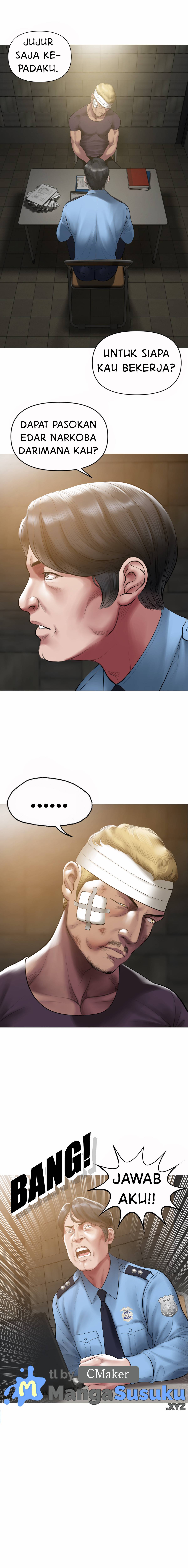 Smoking Hypnosis S2 - Chapter 2 4