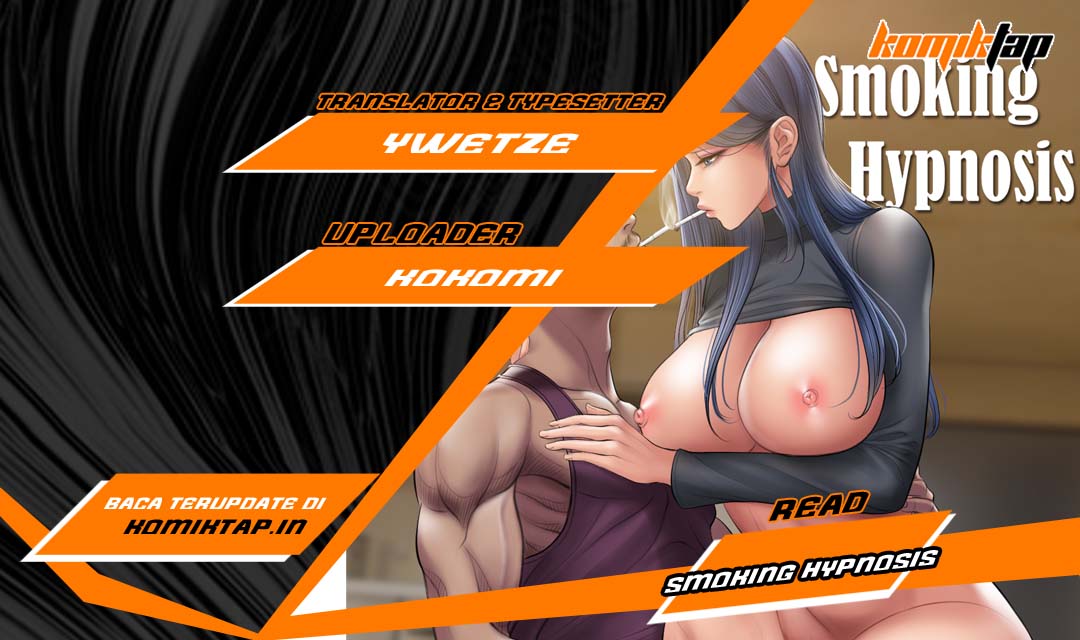Smoking Hypnosis S2 - Chapter 2 2