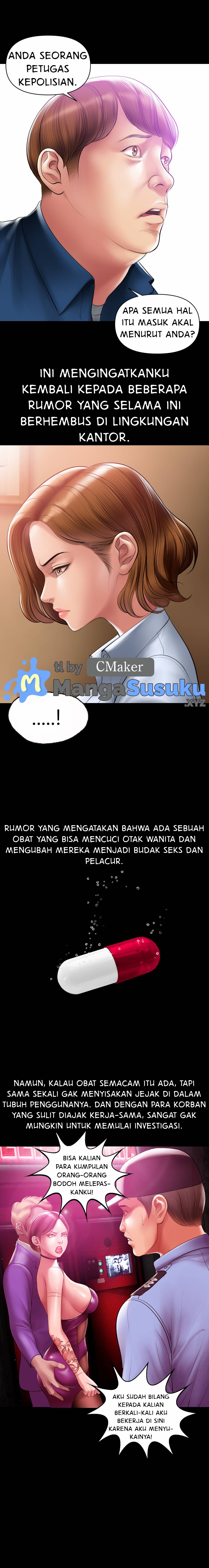 Smoking Hypnosis S2 - Chapter 2 9