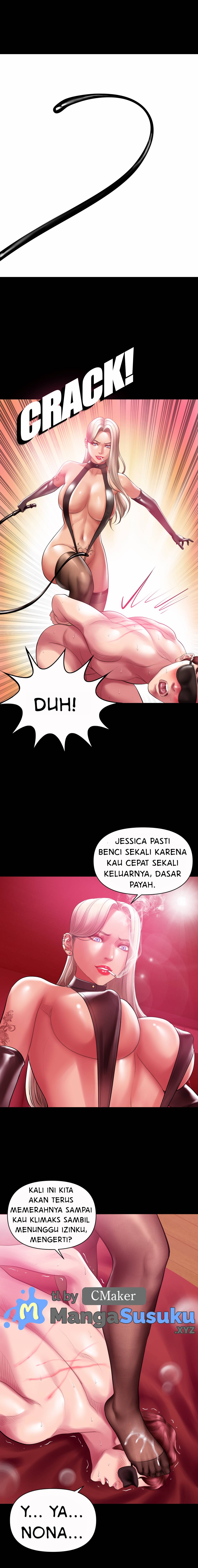 Smoking Hypnosis S2 - Chapter 2 13