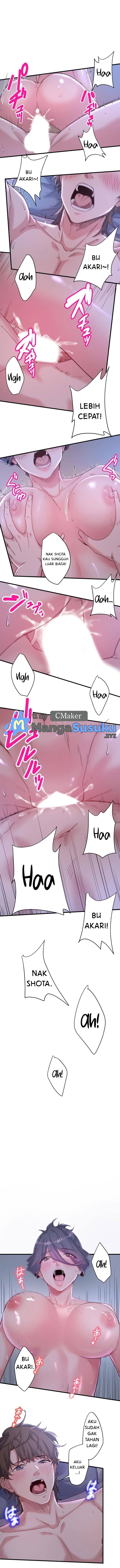 Secret Hot Spring Inn - Chapter 5 6