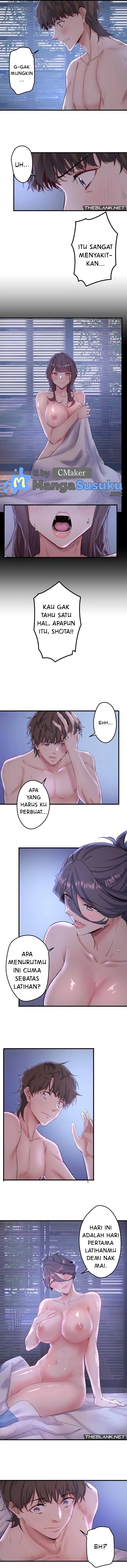 Secret Hot Spring Inn - Chapter 5 13