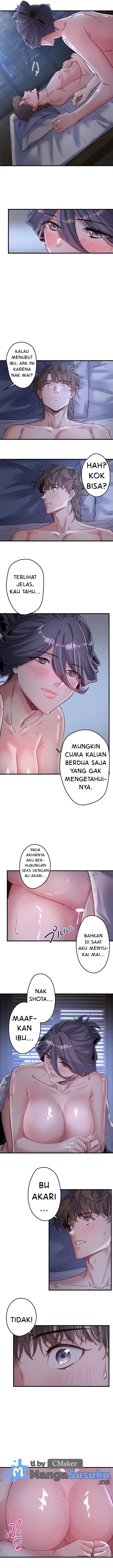Secret Hot Spring Inn - Chapter 5 11
