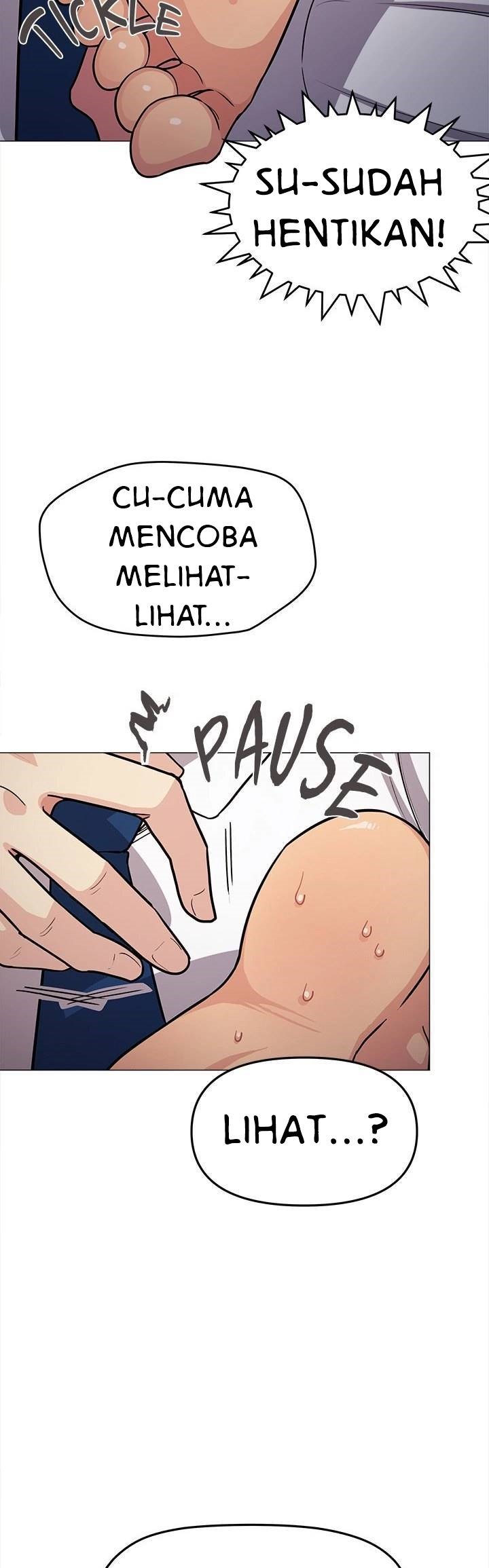 Stop Smoking - Chapter 13 30