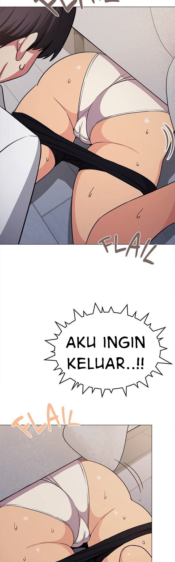 Stop Smoking - Chapter 13 22