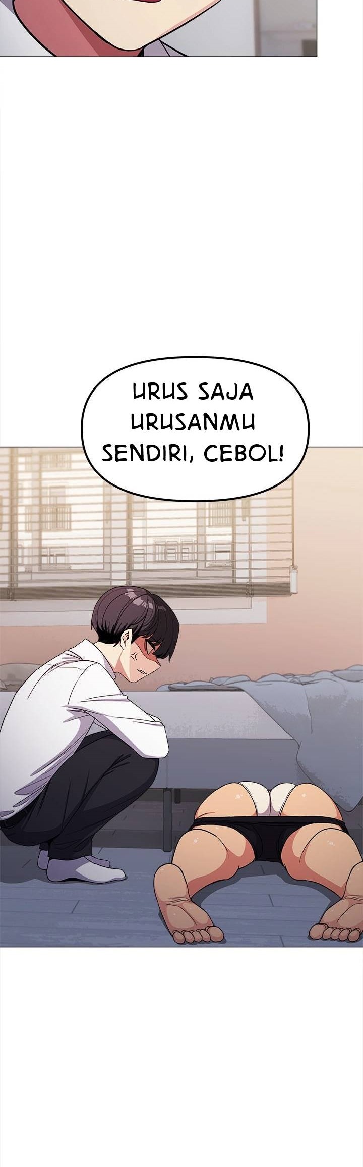 Stop Smoking - Chapter 13 27