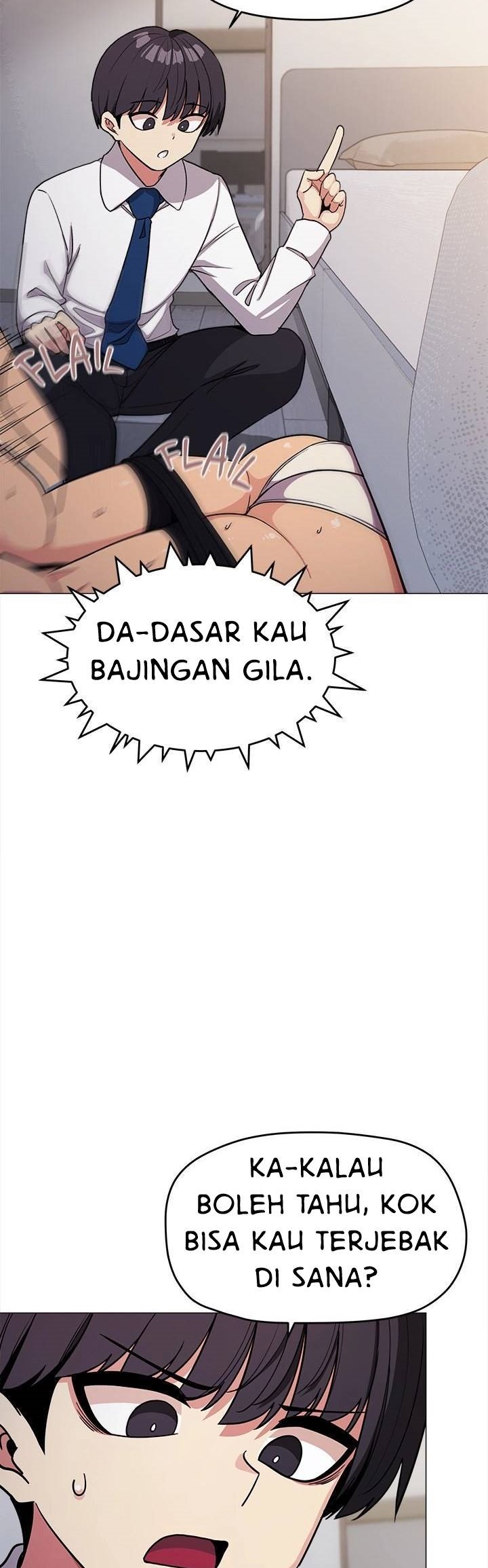 Stop Smoking - Chapter 13 26
