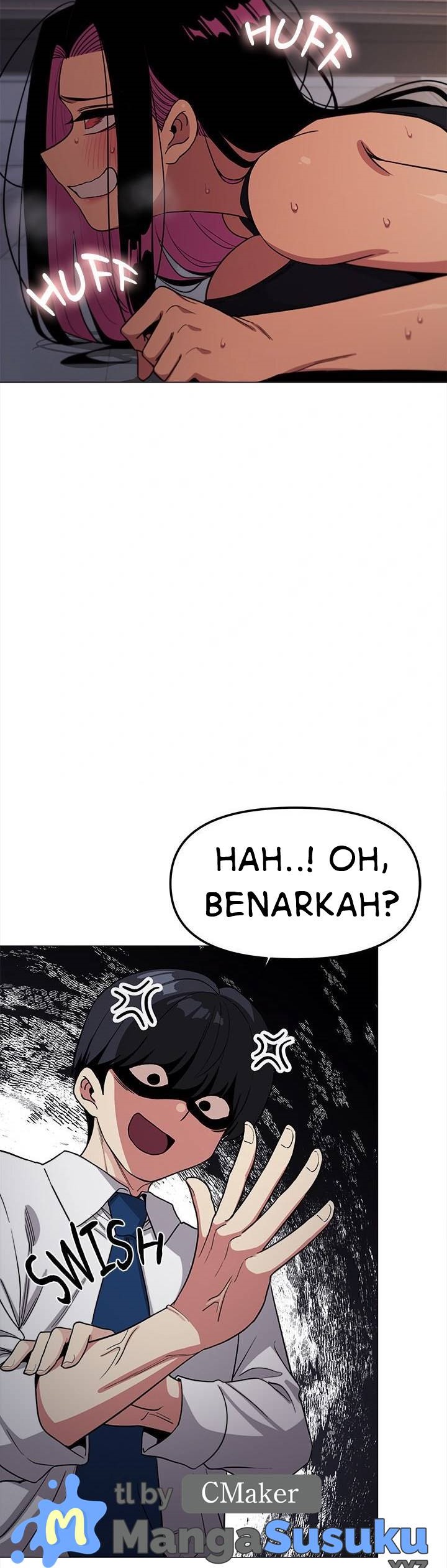 Stop Smoking - Chapter 13 39