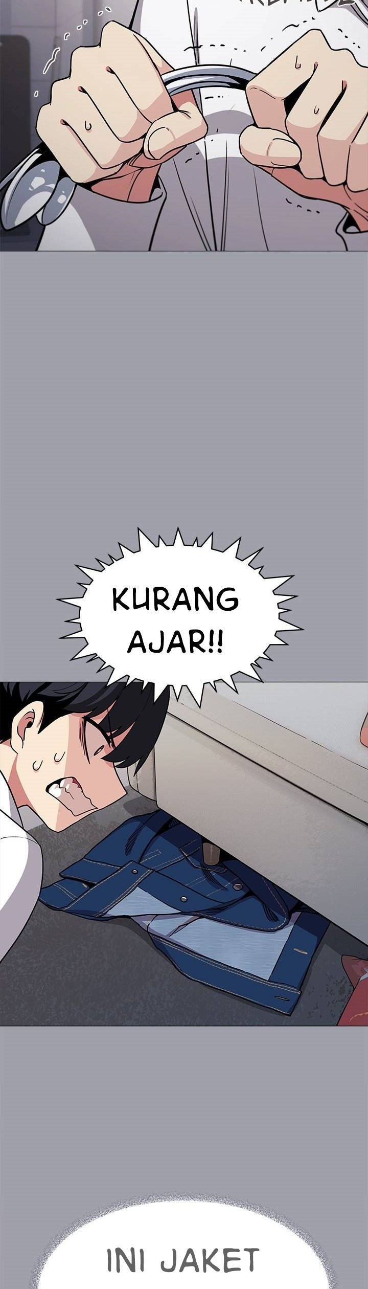 Stop Smoking - Chapter 13 33